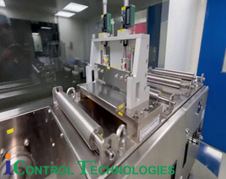 Mouth Dissolving Film Packaging Machine: The Future of Fast-Dose Pharma Solutions
