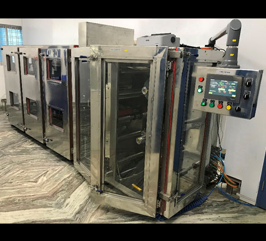 Industrial Engineering and Automation: Building Smarter, Faster, and More Reliable Industries