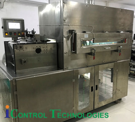 Transforming Pharma Manufacturing with Transdermal Patch Technology