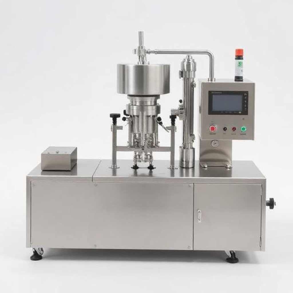 Oral Dissolving Film Making Machine in Hyderabad: Transforming Pharmaceutical Manufacturing